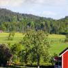 Cottages in Småland