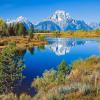 Cottages in Jackson Hole