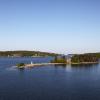 Hotels in Stockholm Archipelago