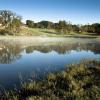 Smáhýsi á svæðinu Midlands Meander