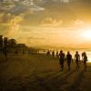 Alojamentos na praia em Esmeraldas