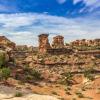 Lemmikloomasõbralikud hotellid regioonis Canyonlands National Park