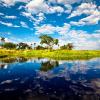 Hotels a Okavango Delta