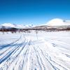 Ваканционни жилища на плажа в района на Åre