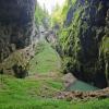 Hoteles en Karst de Moravia