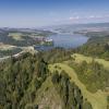 Complejos de cabañas en Pieniny Mountains