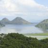 Brīvdienu naktsmītnes pie pludmales reģionā National Park Skadar Lake