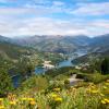 Vakantiewoningen in Nationaal Park Peneda-Gerês