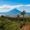 Hotels op Ometepe