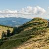 Cabanes i cottages a Carpathians - Ukraine