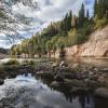 Hotels a Gauja National Park