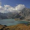 Căn hộ ở Lünersee