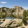 Hotels in der Region South Dakota