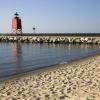 Cottages in Charlevoix