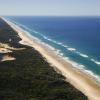 Пляжні помешкання для відпустки в регіоні Fraser Coast