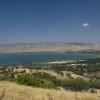 Hotel dengan parkir di Sea of Galilee