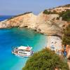 Hotels in der Region Lefkada