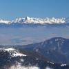 Vysoké Tatry - Slovensko – horské chaty