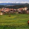 Hoteluri în Munţii Rodopi