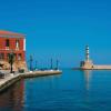 Готелі в регіоні Chania