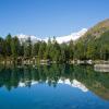 ที่พักให้เช่าในEngadin