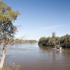 Viesnīcas reģionā Murray River