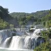 Krka National Park のコテージ