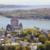 Quebec city and area 호텔