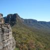 Spa viesnīcas reģionā Blue Mountains