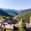 Hoteles en Valle de Arán