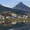 Sumarbústaðir á svæðinu Tierra del Fuego