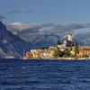 Cabañas en Lago de Garda