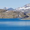 Jotunheimen – hotely