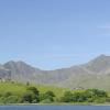 Smeštaji na plaži u regiji Snowdonia