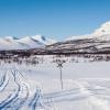 โรงแรมในJämtland