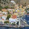 Symi: hotel