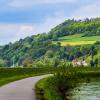 Chalets de montaña en Ardenas Luxembourg