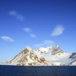 Svalbard 3 apartmány