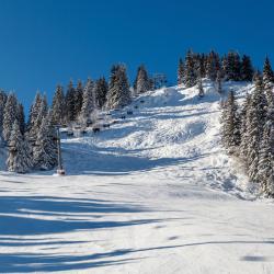 Portes du Soleil