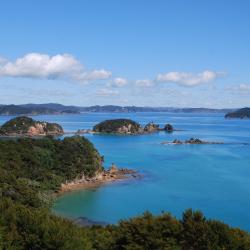 Bay of Islands 166 ที่พักให้เช่า