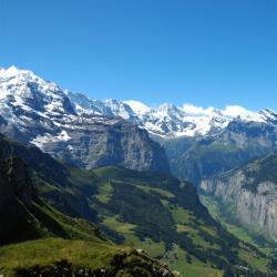 Jungfrau