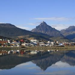 Tierra del Fuego 951 апартаменти