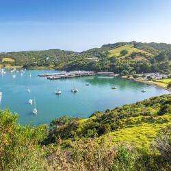 Waiheke Island 249 ที่พักให้เช่า