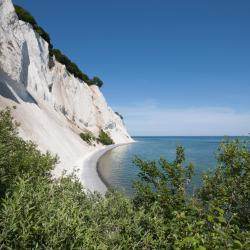 Mon Smještaji uz plažu (56)