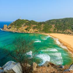 Phu Yen 44 beach rentals