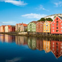 Trondheim