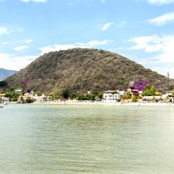 Lake Chapala