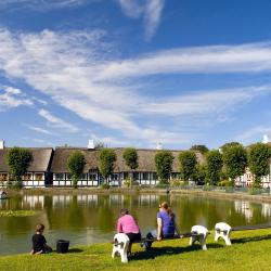 Samsø 159 villas