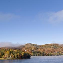 Laurentians 124 vakantiewoningen aan het strand