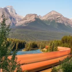 Banff National Park 74 pet-friendly hotel